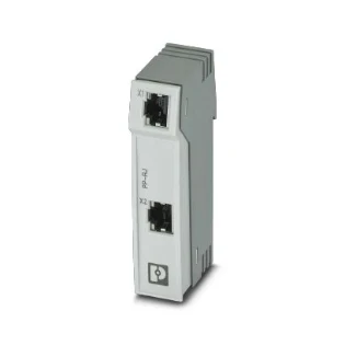 Phoenix Contact - Patchpaneel twisted pair - PP-RJ-RJ 2703015 6778353