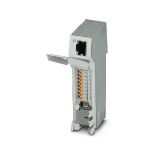 Phoenix Contact - Patchpaneel twisted pair - PP-RJ-SCC 2703018 6778357