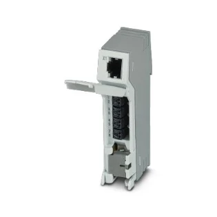 Phoenix Contact - Patchpaneel twisted pair - PP-RJ-IDC 2703019 6778358