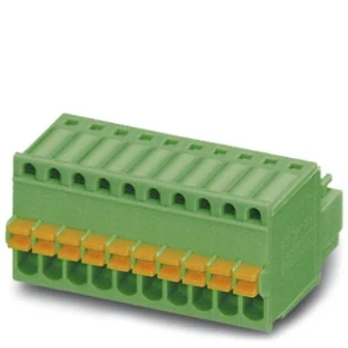 Phoenix Contact - Kabelconnector voor printplaatconnector - FK-MC 0,5/ 5-ST-2,5 1881354 6825