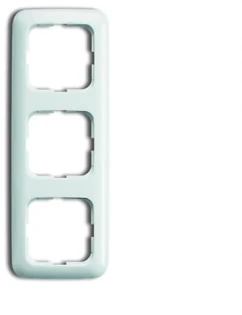 ABB - Afdekraam schakelmateriaal - 2513-214 2CKA001725A0944 683319