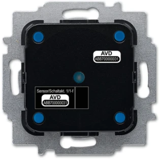 ABB - Schakelactor bussysteem - 6211/1.1-WL 2CKA006200A0044 68358