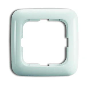 ABB - Afdekraam schakelmateriaal - 2511-214 2CKA001725A0928 683682