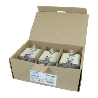 Eaton - Smeltpatroon (mes) - NH FUSE 315A 690V gG SIZE 3 315NHG3B-690 6836971