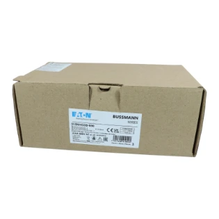 Eaton - Smeltpatroon (mes) - NH FUSE 315A 690V gG SIZE 3 315NHG3B-690 6837100