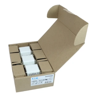 Eaton - HRC zekering - FUSE 32A 1000V 00TN/80 AR 170M4824 6837185