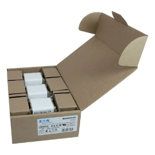 Eaton - HRC zekering - FUSE 35A 1000V 00TN/80 AR 170M4825 6837228