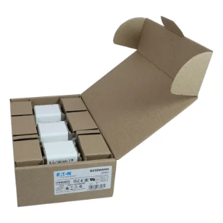 Eaton - HRC zekering - FUSE 35A 1000V 00TN/80 AR 170M4825 6837240