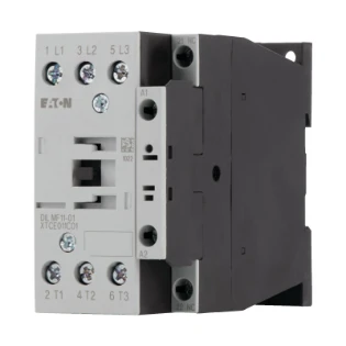 Eaton - Magneetschakelaar - DILMF11-01(RAC24) 104422 6837634