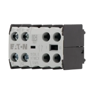 Eaton - Hulpcontactblok - 11DILE 010224 6837636