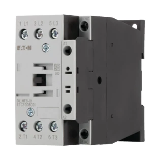 Eaton - Magneetschakelaar - DILMF8-01(RAC240) 104417 6837650