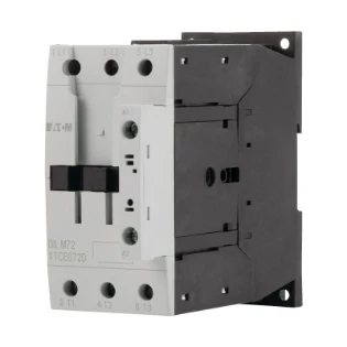 Eaton - Magneetschakelaar - DILM72(RDC24) 107671 6837665