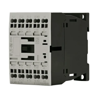 Eaton - Magneetschakelaar - DILM9-10(230V50/60HZ)-PI 199646 6837677