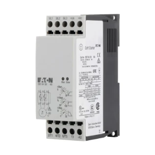 Eaton - Soft starter - DS7-340SX012N0-N 134911 6837689