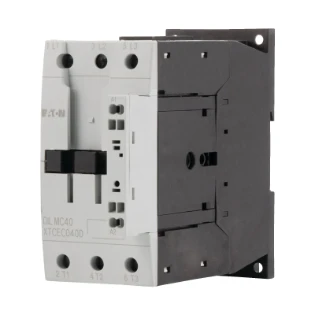 Eaton - Magneetschakelaar - DILMC40(RDC24) 277979 6837723