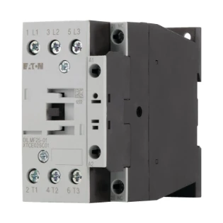 Eaton - Magneetschakelaar - DILMF25-01(RAC48) 104447 6838217