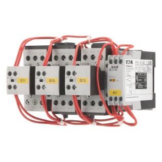 Eaton - Magneetschakelaarcombinatie - SDAINLM30(230V50HZ,240V60HZ) 278361 6838910
