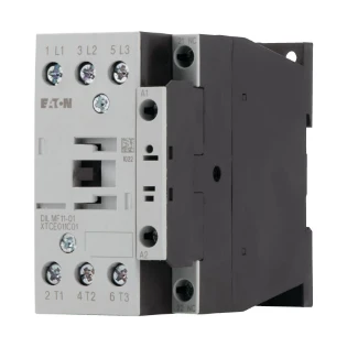 Eaton - Magneetschakelaar - DILMF11-01(RAC24) 104422 6839883