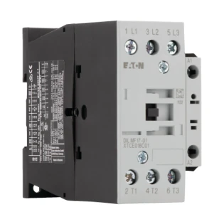 Eaton - Magneetschakelaar - DILMF17-01(RAC120) 104440 6839898
