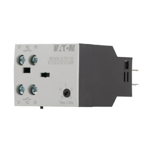 Eaton - Tijdcontactblok - DILM32-XTEY20(RA24) 101446 6839906