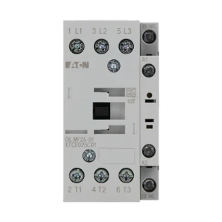 Eaton - Magneetschakelaar - DILMF25-01(RAC48) 104447 6839953