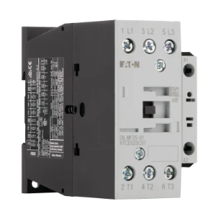 Eaton - Magneetschakelaar - DILMF25-01(RAC48) 104447 6839973