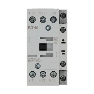 Eaton - Magneetschakelaar - DILMF25-01(RAC48) 104447 6839983