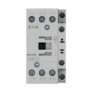Eaton - Magneetschakelaar - DILMF11-01(RAC24) 104422 6840003