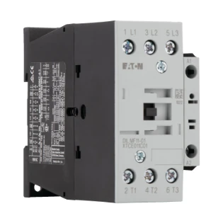 Eaton - Magneetschakelaar - DILMF11-01(RAC24) 104422 6840005