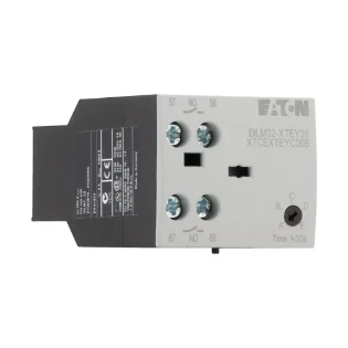 Eaton - Tijdcontactblok - DILM32-XTEY20(RA24) 101446 6840011