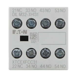 Eaton - Hulpcontactblok - DILM32-XHI31 106112 6840024