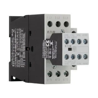 Eaton - Magneetschakelaar - DILM17-22(230V50HZ,240V60HZ) 106364 6840028