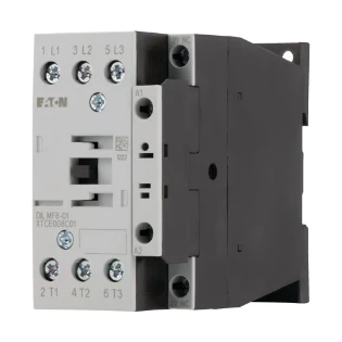 Eaton - Magneetschakelaar - DILMF8-01(RAC240) 104417 6840033