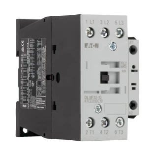 Eaton - Magneetschakelaar - DILMP32-10(RDC24) 109811 6840056