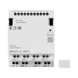 Eaton - Logische module - EASY-E4-UC-16RE1P 197511 6840100