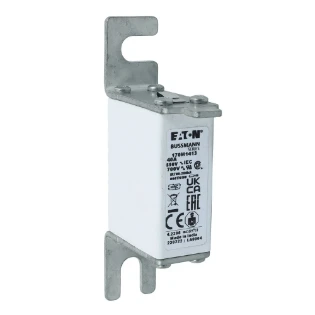 Eaton - HRC zekering - FUSE 40A 690V 000TN/80 GR UC 170M1413 6840141