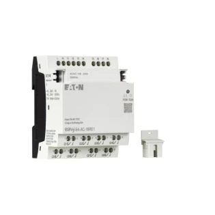 Eaton - Logische module - EASY-E4-AC-16RE1 197222 6840176