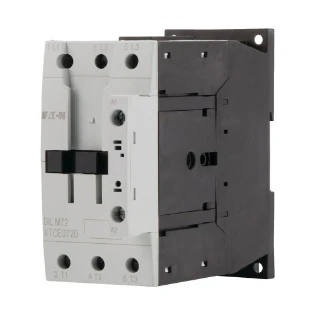 Eaton - Magneetschakelaar - DILM72(RDC24) 107671 6840196