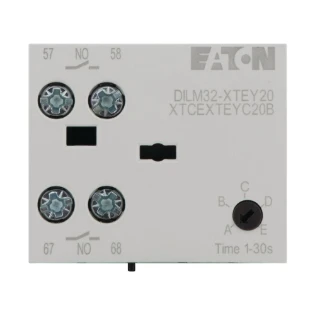 Eaton - Tijdcontactblok - DILM32-XTEY20(RA24) 101446 6840202