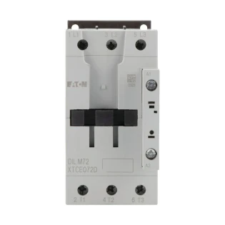 Eaton - Magneetschakelaar - DILM72(RDC24) 107671 6840294