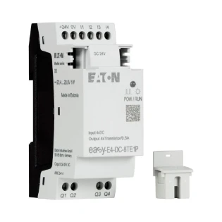 Eaton - Logische module - EASY-E4-DC-8TE1P 197512 6840306