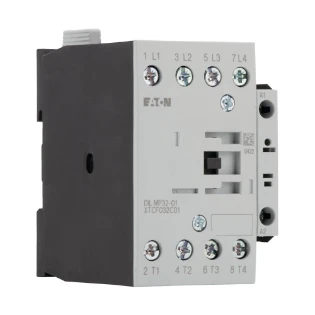 Eaton - Magneetschakelaar - DILMP32-01(RDC24) 118913 6840309