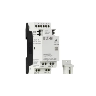 Eaton - Logische module - EASY-E4-AC-8RE1 197221 6840468