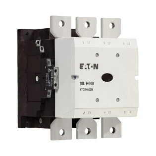 Eaton - Magneetschakelaar - DILH600/22(RDC48) 197903 6840486