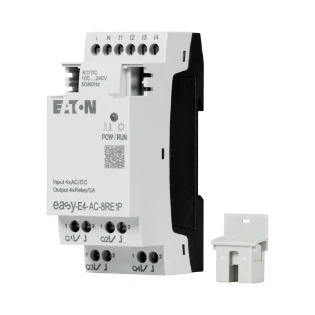 Eaton - Logische module - EASY-E4-AC-8RE1P 197514 6840551