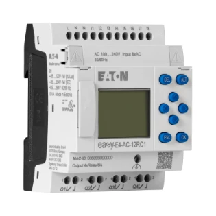 Eaton - Logische module - EASY-E4-AC-12RC1 197215 6840631