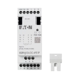 Eaton - Logische module - EASY-E4-DC-4PE1P 197517 6840649