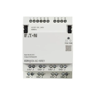 Eaton - Logische module - EASY-E4-AC-16RE1 197222 6840650