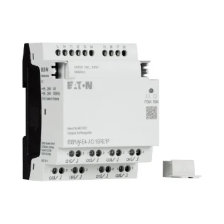 Eaton - Logische module - EASY-E4-AC-16RE1P 197515 6840722