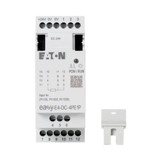 Eaton - Logische module - EASY-E4-DC-4PE1P 197517 6840723